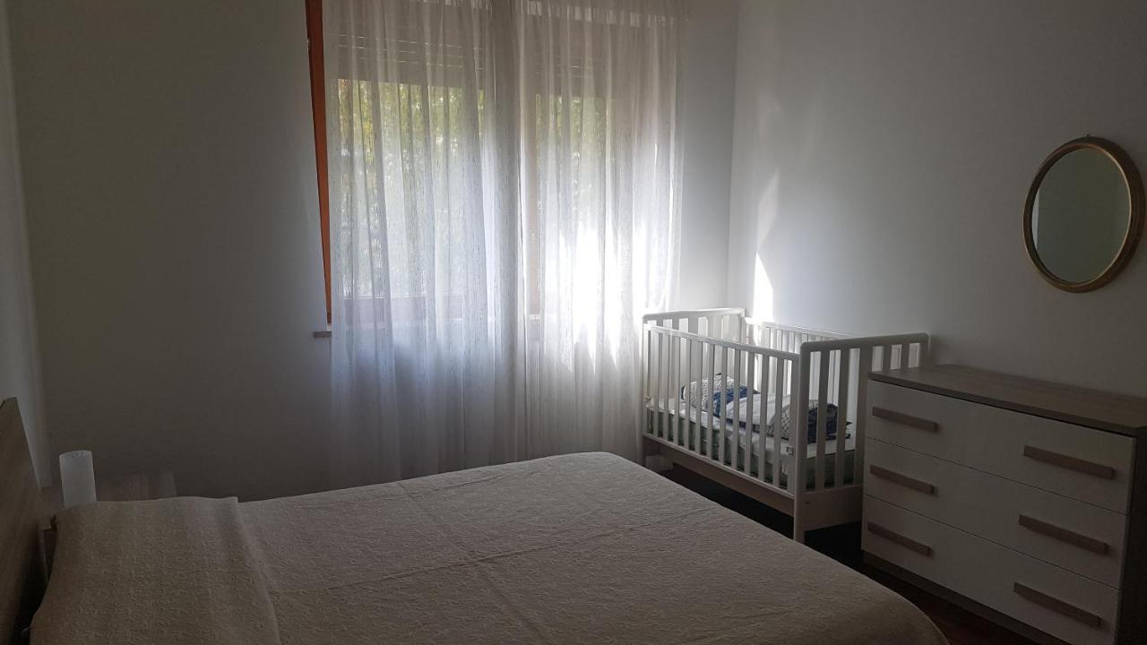 Casa Del Tennis 伊夫雷亚 外观 照片